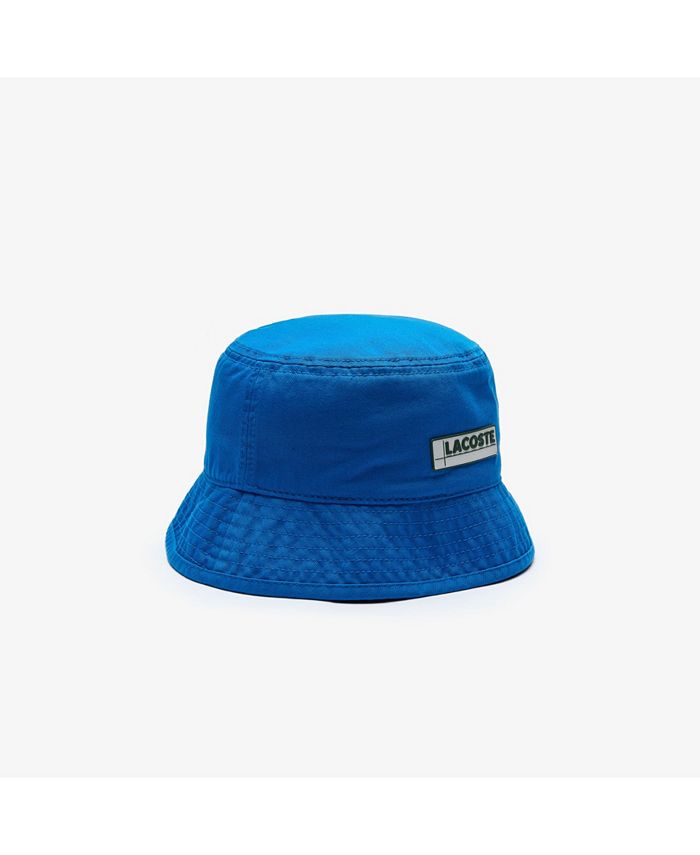Lacoste Men's Bucket Hat - Macy's