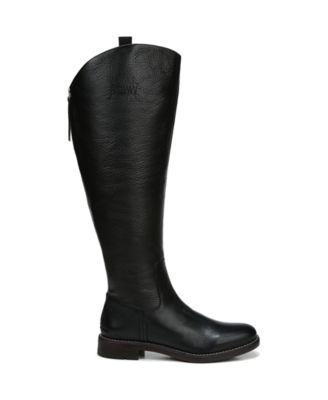 Meyer Wide Calf Knee High Riding Boots