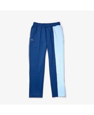 lacoste blue pants