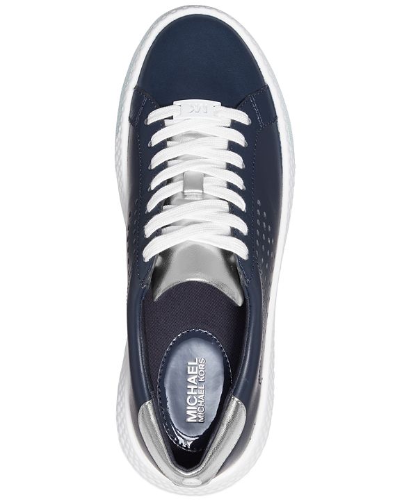 michael kors codie sneakers
