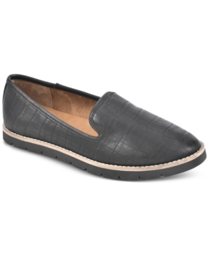 image of White Mountain Denny Loafers Women-s Shoes