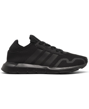 adidas Big Kids Swift Run X Casual Sneakers from Finish Line