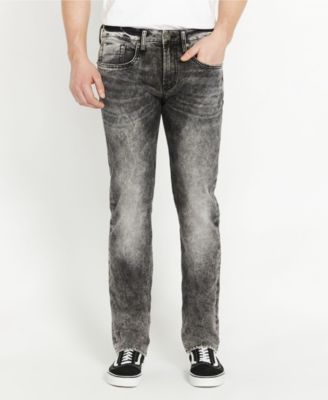 buffalo jeans grey