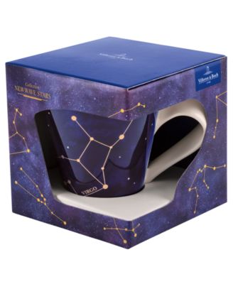 New Wave Stars Mug, Virgo