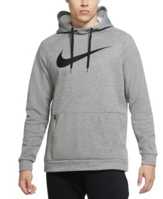 grey nike hoodie macys