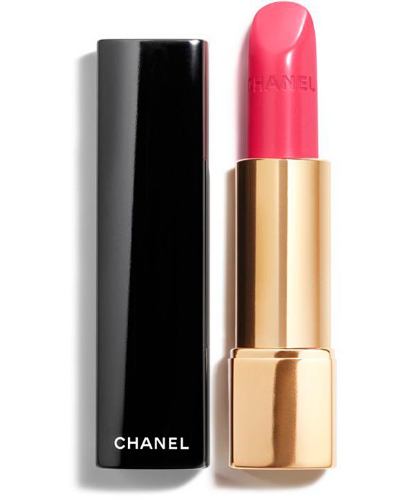 CHANEL Luminous Intense Lip Colour & Reviews Makeup Beauty Macy's