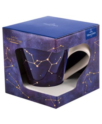 New Wave Stars Mug, Sagittarius