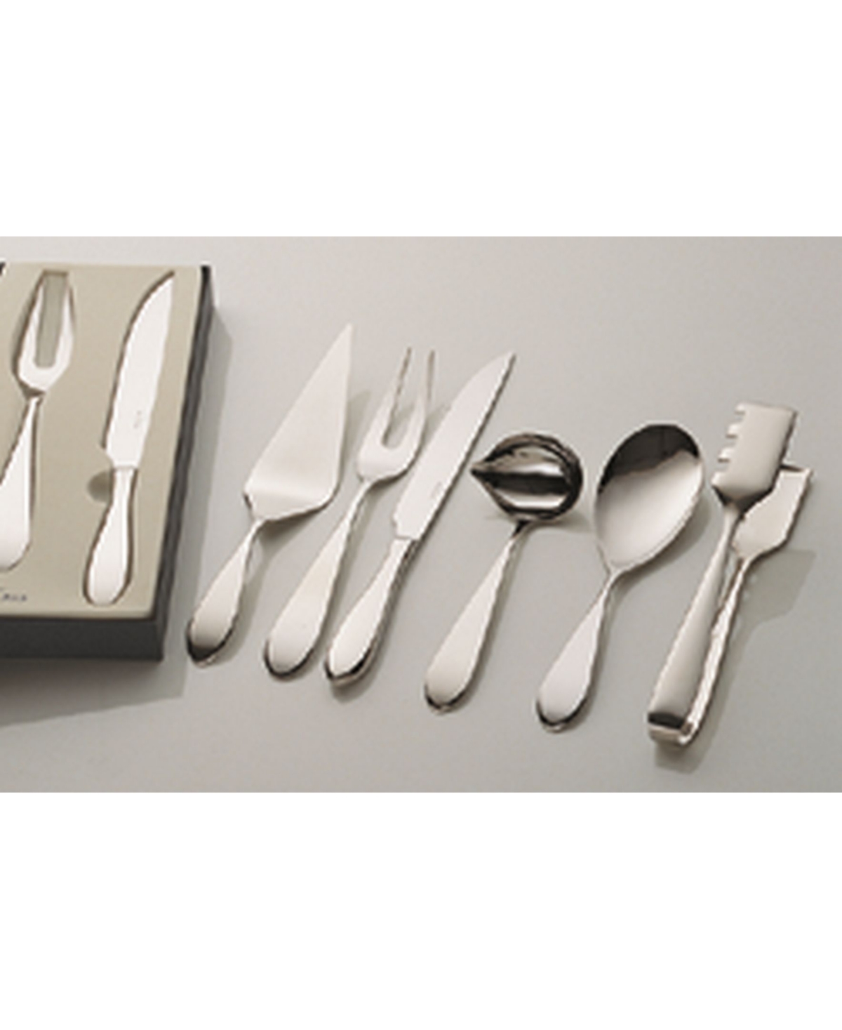 Villeroy & Boch Sereno Xxl Spoon