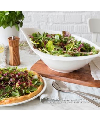 Daily Line Salad Serving Set