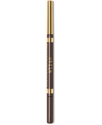 Sketch & Sculpt Brow Pencil