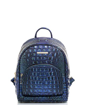 brahmin mini backpack