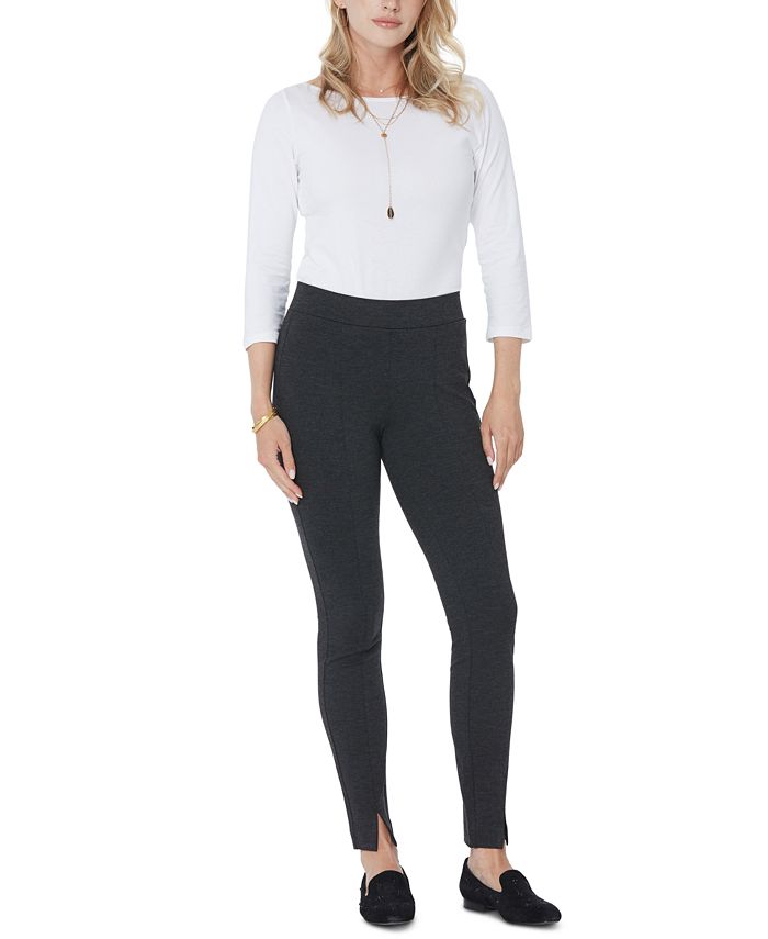 Nydj pull on best sale leggings