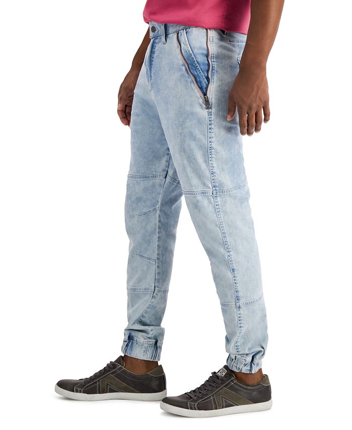 guess jogger jeans