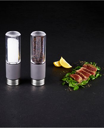 Cole & Mason Regent Salt and Pepper Mill Boxed Set