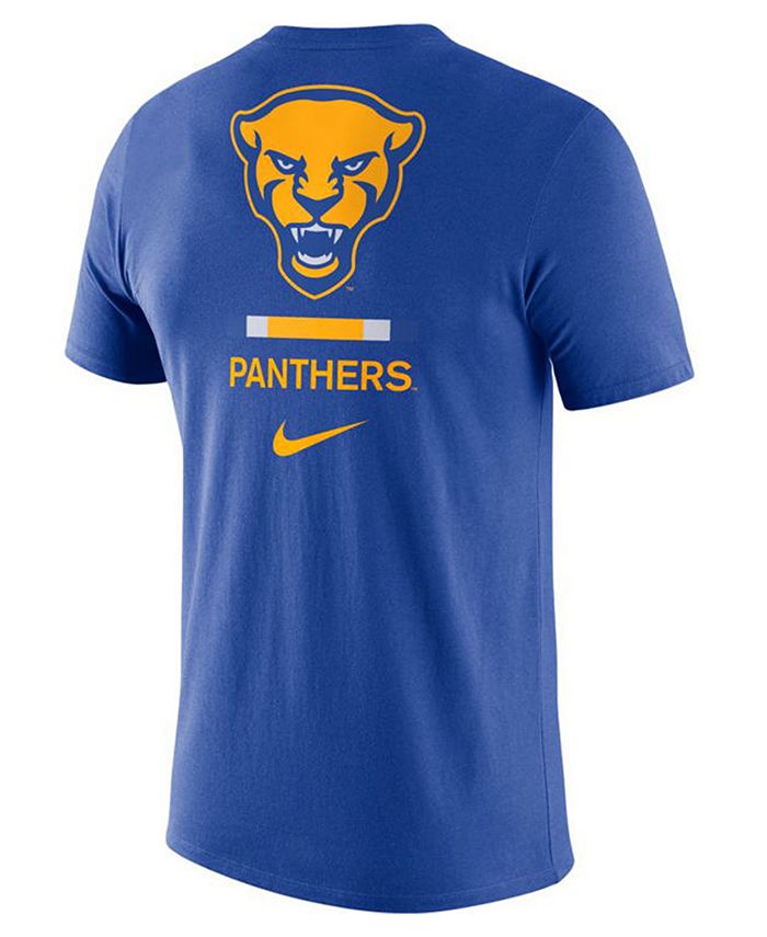 pitt panthers dri fit