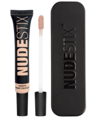 NudeFix Cream Concealer, 0.34 oz.