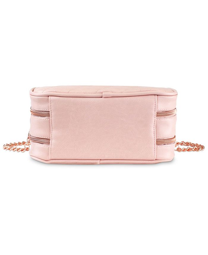 Itzy Ritzy Double Take Crossbody Diaper Bag Macy's