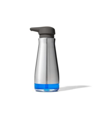 Big Button Soap Dispenser