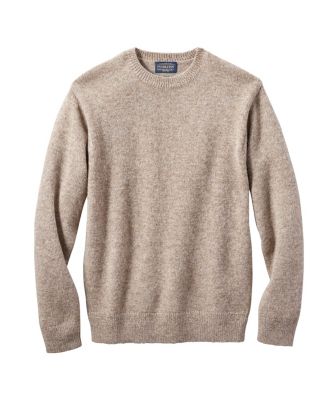 Pendleton wool store sweater mens