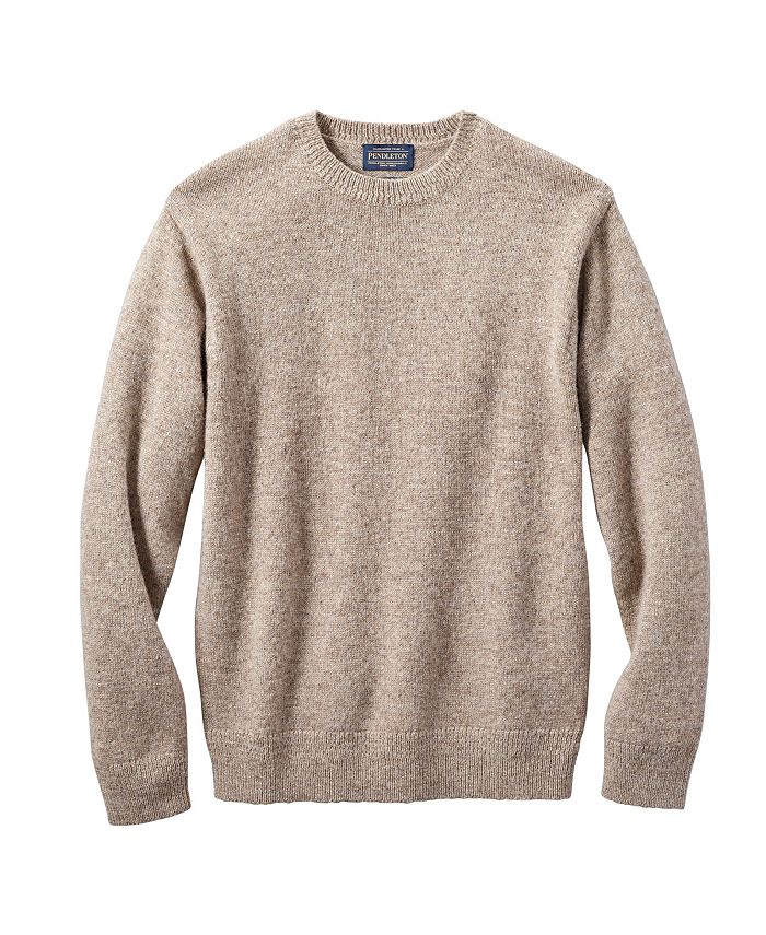 Pendleton mens sweater on sale