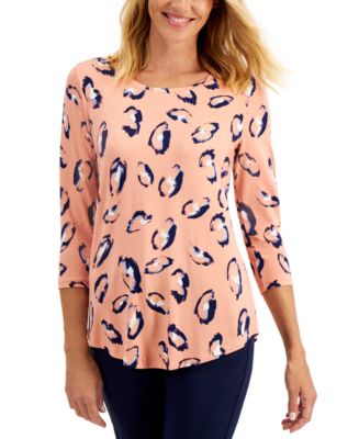 jm tops macys