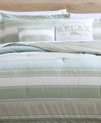 Serenity 5 Pc. Comforter Set, Queen