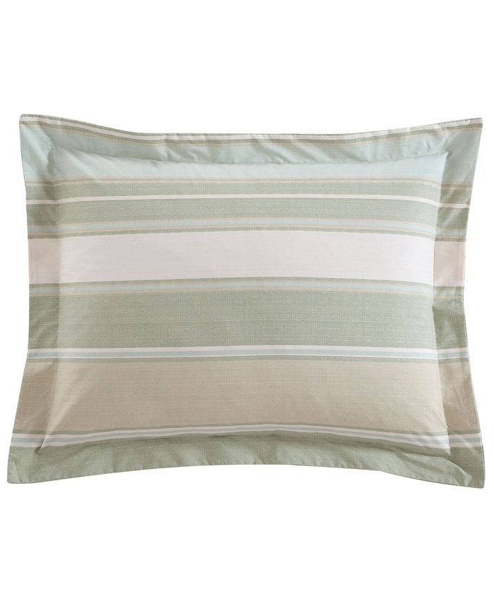 Tommy Bahama Home Tommy Bahama Serenity King Comforter Bonus Set