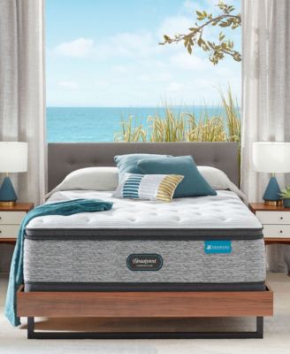 macy's beautyrest harmony lux