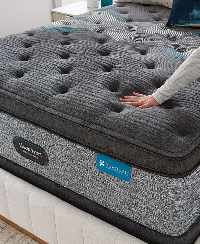 beautyrest nxg series pillow