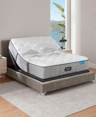 beautyrest harmony lux king