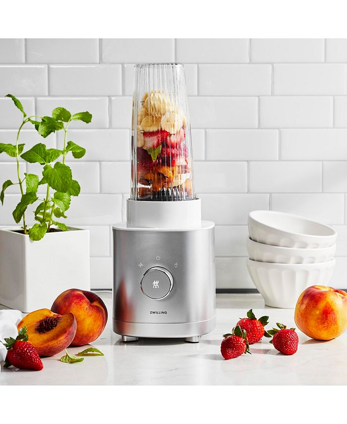 Zwilling Enfinigy® Personal Blender - Macy's