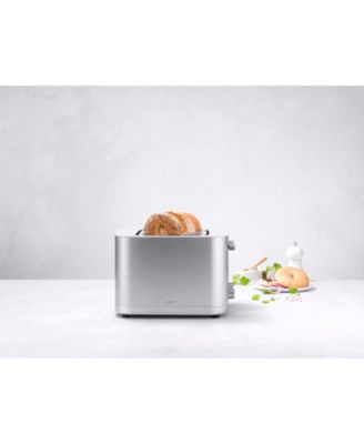 Enfinigy&reg; 4-Slot Toaster 
