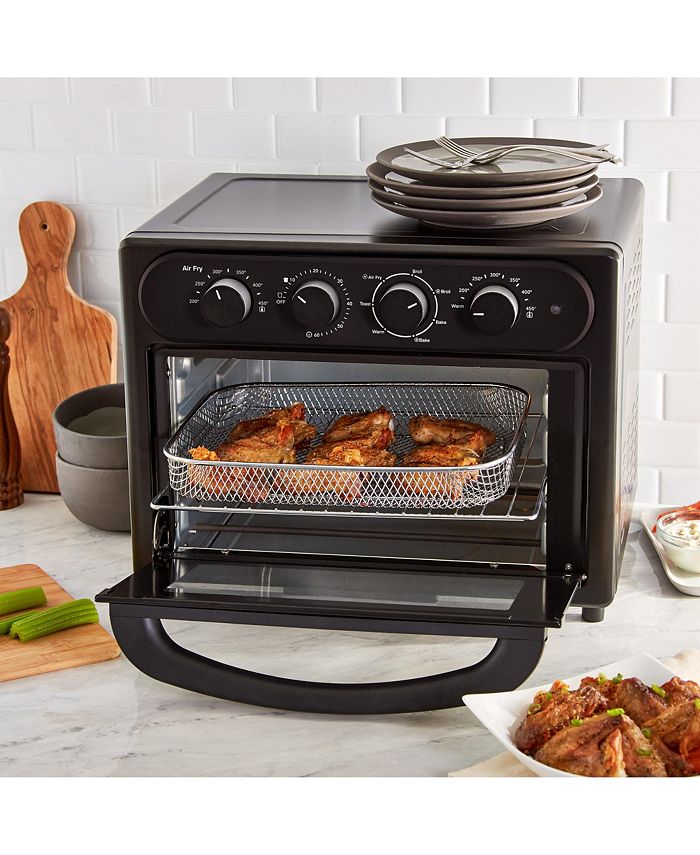 Dash AirCrisp® 23L Everyday Air Fryer Oven Macy's