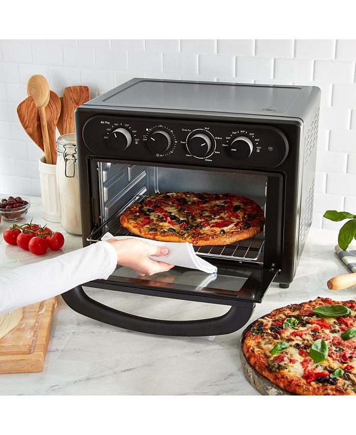 Dash AirCrisp® 23L Everyday Air Fryer Oven Macy's