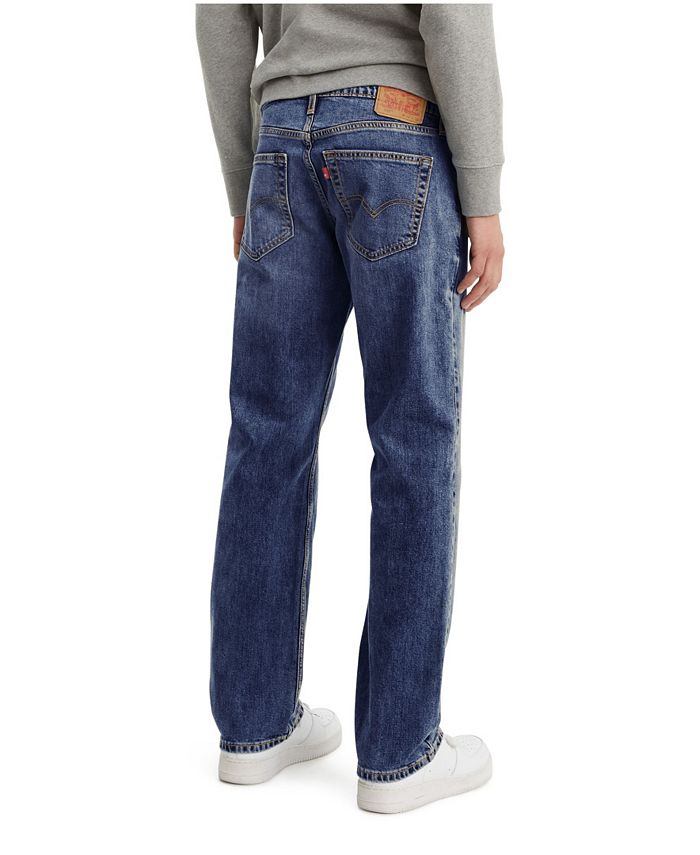 macys mens levi jeans