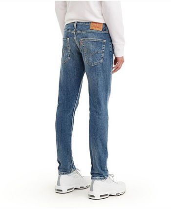 Macys top levis 512
