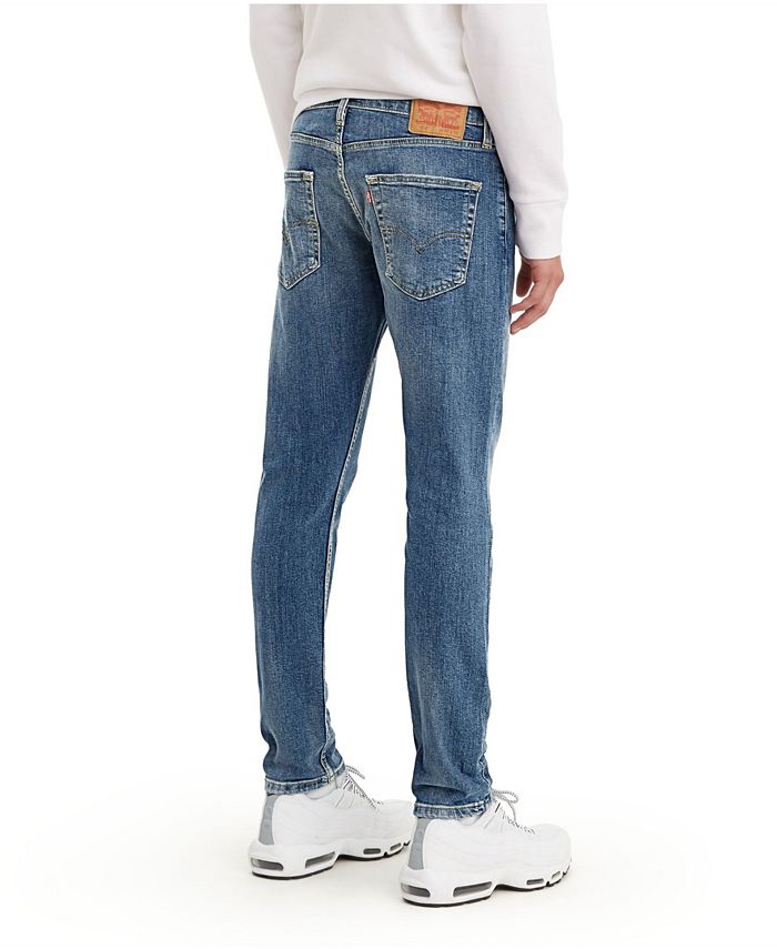levis 512 mens jeans
