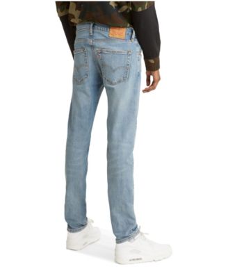 Men's 512 Slim Taper-Fit Jeans