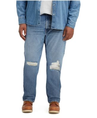 macys big and tall jeans