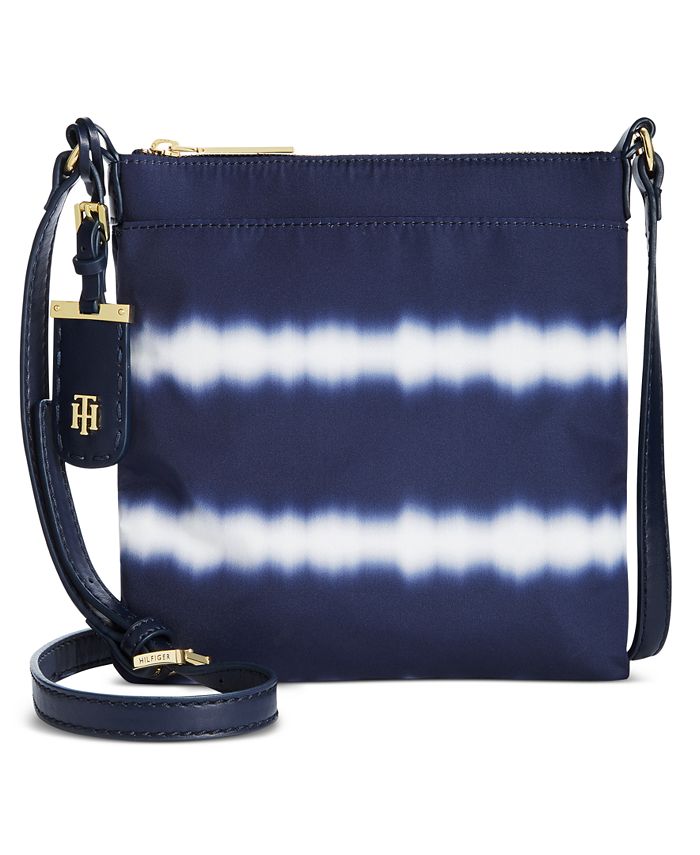 Tommy Hilfiger Julia Crossbody Macy's
