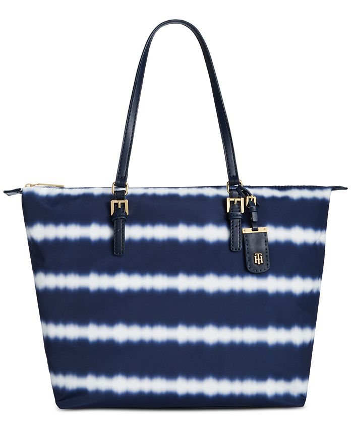 Tommy Hilfiger Julia Tote Macy's