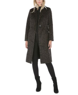 macys tahari coat