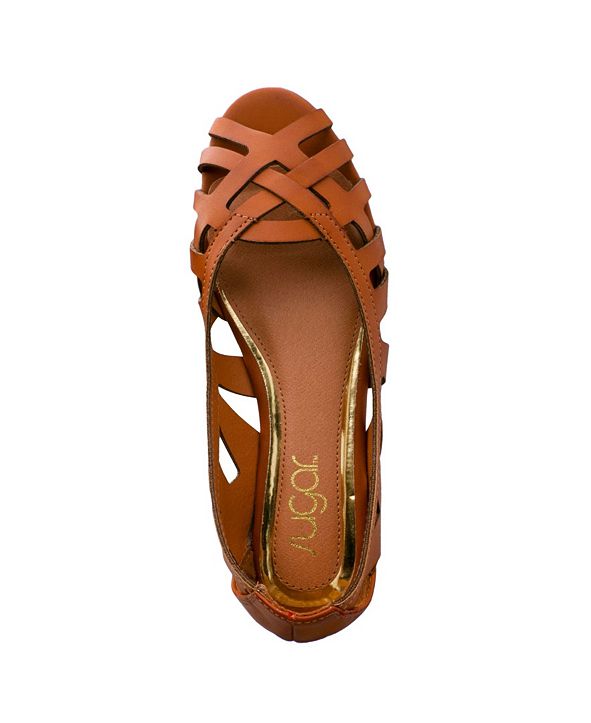 macys flats