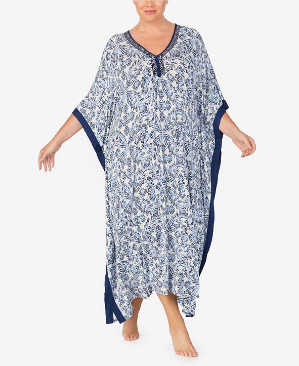 macys caftan