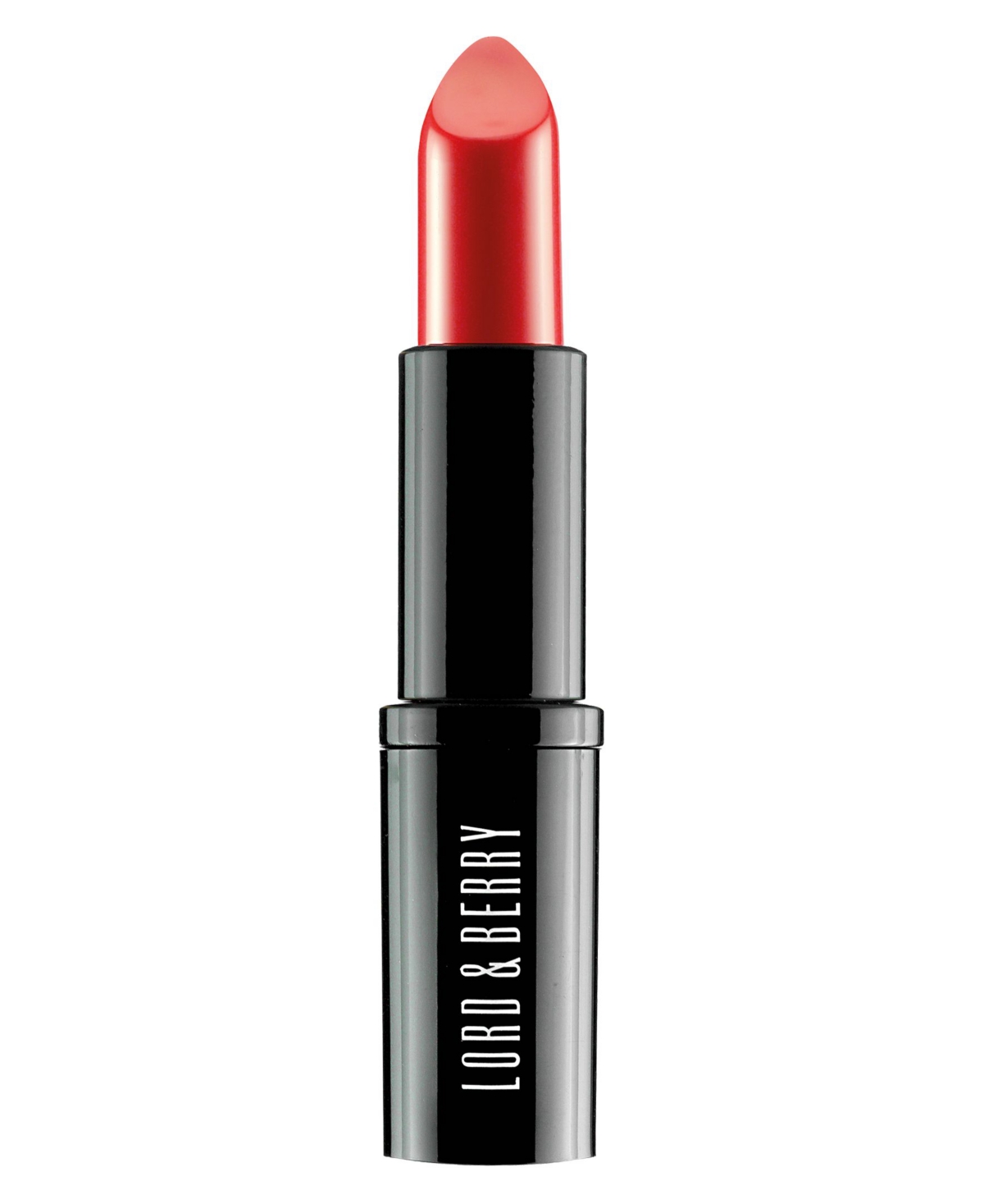 Lord & Berry Vogue Matte Lipstick In Red - True Orange Red