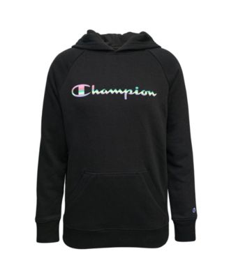 champion outfit for girls