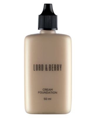 Face Cream Foundation