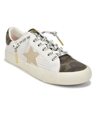 womens vintage tennis shoes