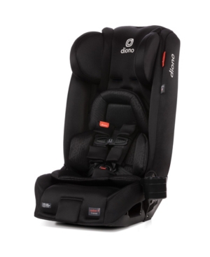 Diono Radian 3RXT All-in-One Convertible Car Seat and Booster