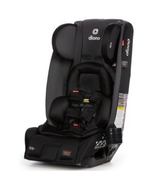 Diono Radian 3RXT All-in-One Convertible Car Seat and Booster